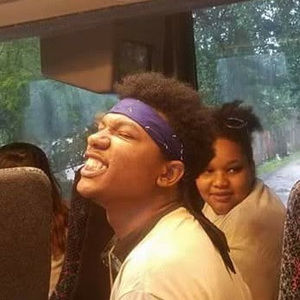 Meet your Posher, Michael